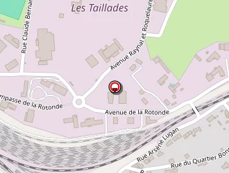 Carte de Lefebvre Didier à Capdenac-gare