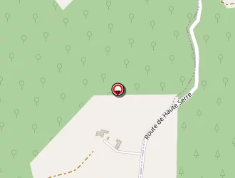 Carte de Communauté D'agglomération Grand Cahors à Catus