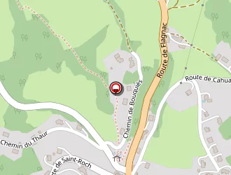 Carte de Cuisines & Intérieurs à Decazeville