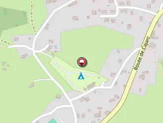 Carte de Bouyssou Laurent à Béduer