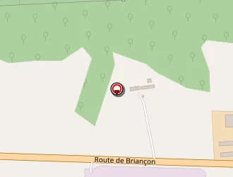 Carte de Faure Henri à Rochette (la)