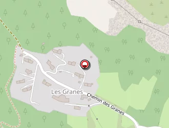 Carte de Gallian Jérôme à Bâtie-neuve (la)