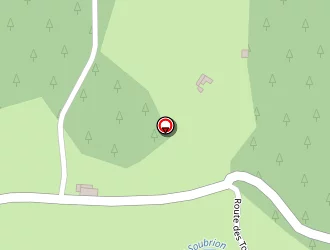 Carte de Les Nuits Du Taris à Bourdeaux