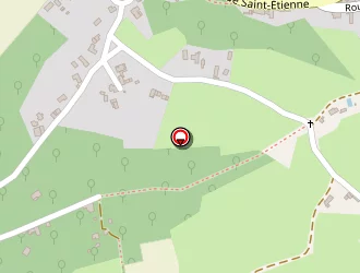 Carte de Chatelain Nadia à Béduer