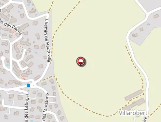 Carte de Bourret Jean-baptiste à Gap