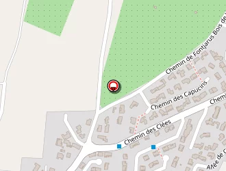 Carte de Alizesport à Montélimar