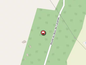 Carte de Gatinel Denis à Saint-eutrope-de-born