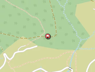 Carte de Association Coup De Patte à Rocles