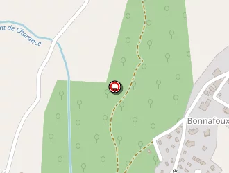 Carte de Couloumy Agnès à Embrun