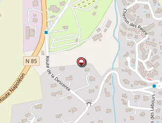 Carte de Giraud Patrice à Gap