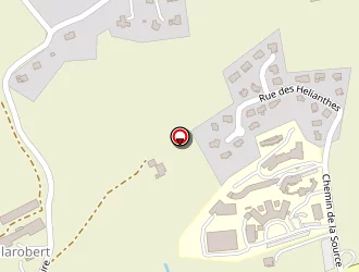 Carte de Pizza Chez Benji à Gap