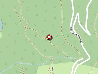 Carte de Baconnier Lylian à Ailhon