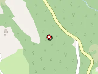 Carte de Morin à Bourdeaux