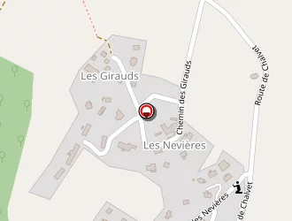 Carte de Bouche Guylaine à Embrun