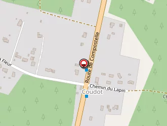 Carte de Marquès Frères à Salles