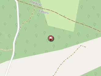 Carte de Ridao Jean-pierre à Montgesty