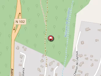 Carte de Issartel Stéphane à Lavilledieu