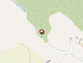 Carte de Hosotte Jacques à Roche-des-arnauds (la)