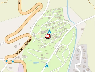 Carte de Jean Tania à Gap