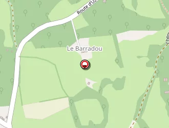 Carte de Freeman Astrid à Catus