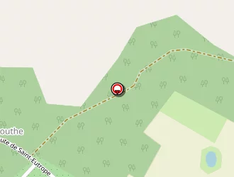 Carte de F.n.g.p à Saint-eutrope-de-born