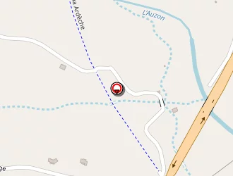 Carte de Da Rocha Denis à Saint-sernin