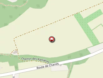 Carte de Audiguier Alain à Saint-gervais-sur-roubion