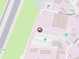 Carte de Association Messidor à Montélimar