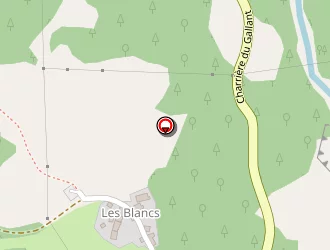 Carte de Légier Philippe à Réallon