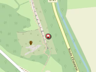 Carte de Breil Daniel à Brengues