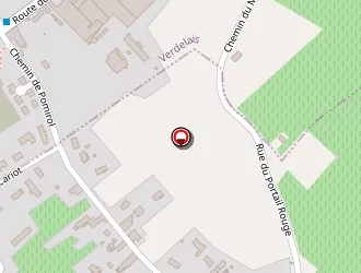 Carte de Fonteyreaud Jean à Saint-maixant