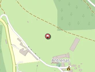 Carte de Lmed à Marvejols