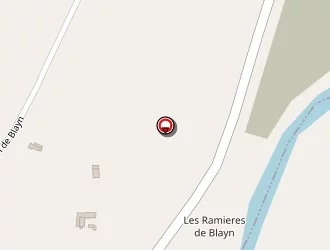 Carte de Agena-immobilier à Savasse