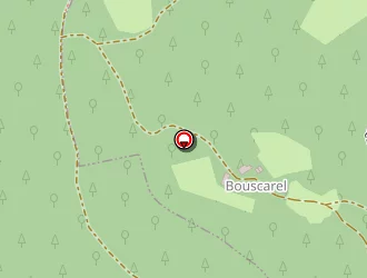 Carte de Mairie à Corn