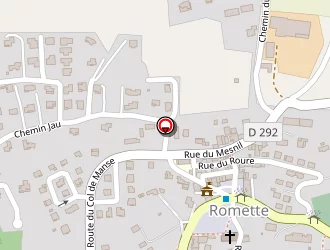 Carte de Beauté L à Gap