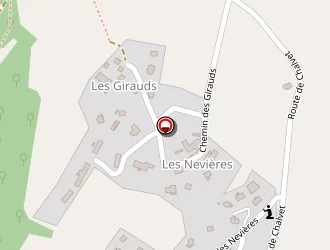 Carte de Energies-tec à Embrun