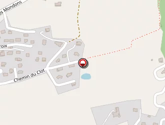 Carte de Marionnettes Des Alpes à Gap