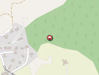 Carte de Faure Terrassement à Gap