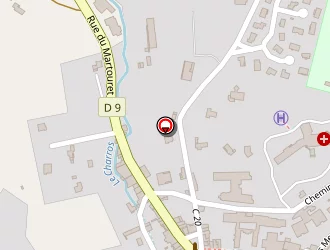 Carte de Techno Style à Réole (la)