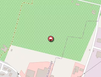 Carte de Intermarché Hyper à Réole (la)