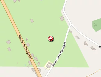 Carte de Hicks Nigel à Lougratte