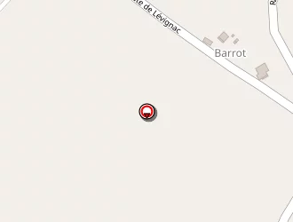 Carte de Barrot (earl Earl) à Cambes