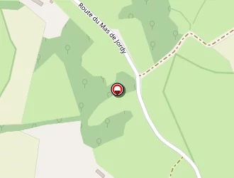 Carte de Périé Robert à Saint-sulpice