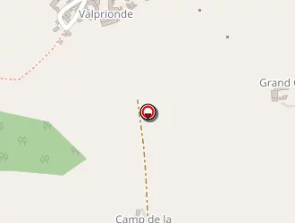 Carte de Hunt Susan à Gavaudun