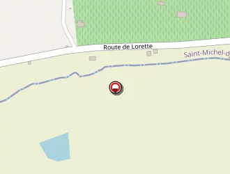 Carte de Mairie à Saint-martin-petit