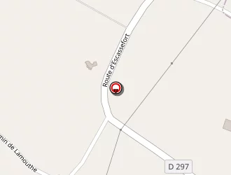 Carte de Couzigou Jean-pierre à Saint-avit