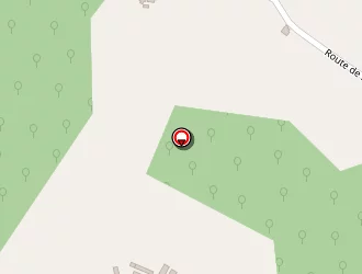 Carte de Dulac Albert à Uzech