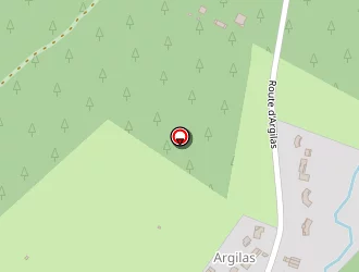 Carte de Henry A.e.t Services à Salles