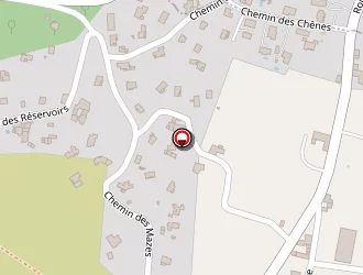 Carte de Cdi à Saint-sernin