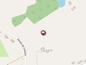 Carte de Simons Nancy à Lougratte